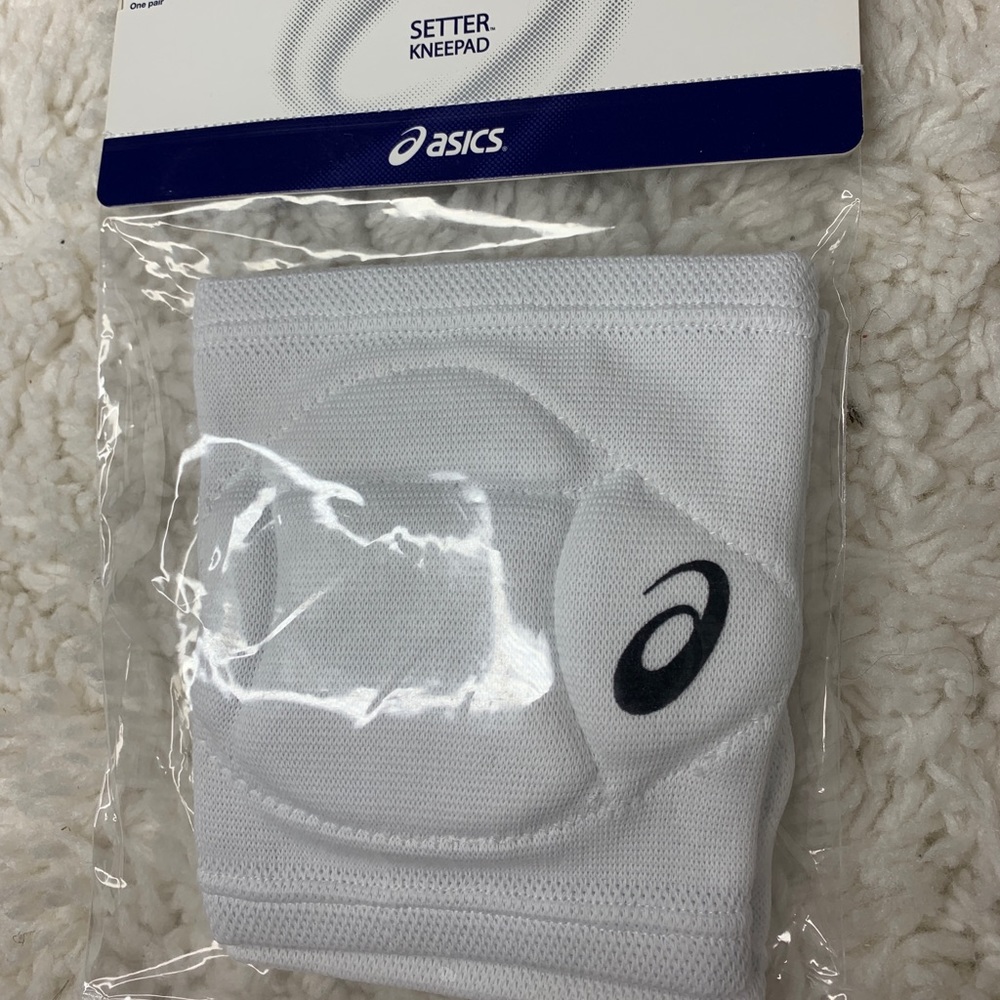Volleyball Kneepads